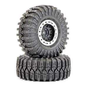 FTX Centaur Wheel/Tyre Complete Set (Pr) – view 2