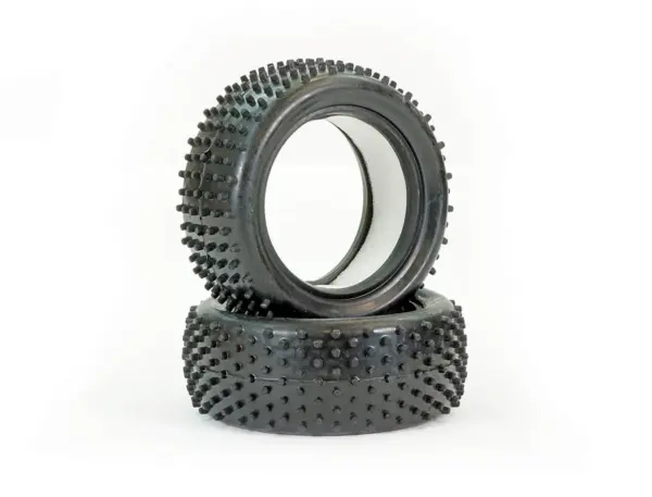 FTX Vantage Front Buggy Tyre & Inserts (Pr) – view 2