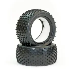 FTX Vantage Rear Buggy Tyre & Inserts (Pr) – view 2