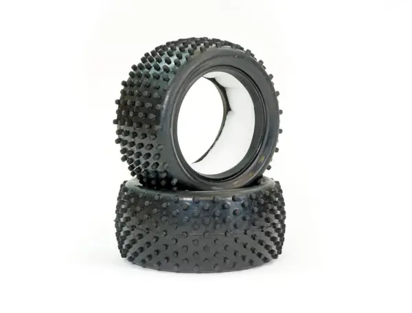 FTX Vantage Rear Buggy Tyre & Inserts (Pr) – view 2