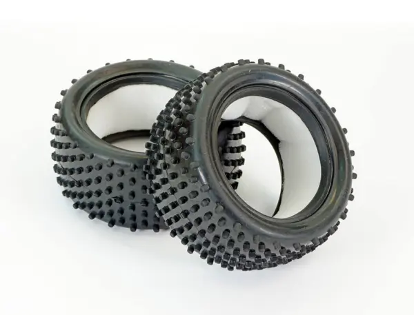 FTX Vantage Rear Buggy Tyre & Inserts (Pr) – view 3