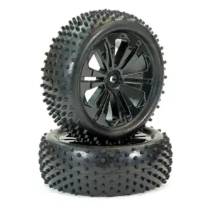 FTX Vantage Bl 2.0 Front Stub Tyre Mounted Split Spoke (Pr) – view 2