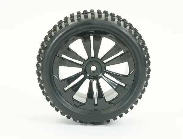 FTX Vantage Bl 2.0 Front Stub Tyre Mounted Split Spoke (Pr) – view 3