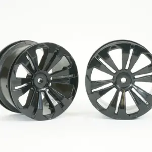 FTX Vantage Bl 2.0 Front Split Spoke Wheels (Pr) – view 2