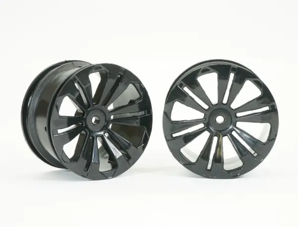 FTX Vantage Bl 2.0 Front Split Spoke Wheels (Pr) – view 2