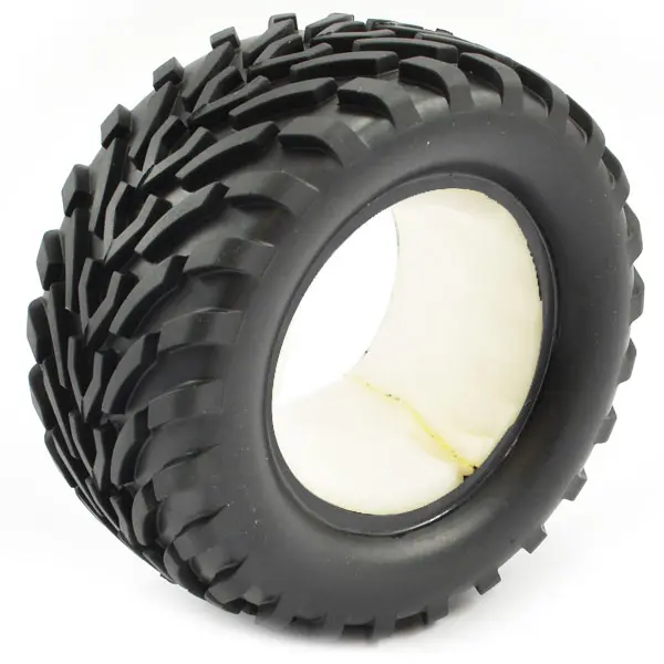 FTX Bugsta Tyres (2) W/Foam