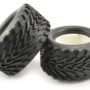 FTX Bugsta Tyres (2) W/Foam – view 2