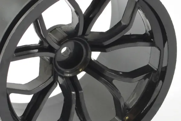 FTX Bugsta Wheel (2) - Black – view 3