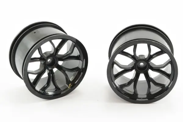 FTX Bugsta Wheel (2) - Black – view 4