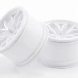 FTX Bugsta Wheel (2) - White – view 2