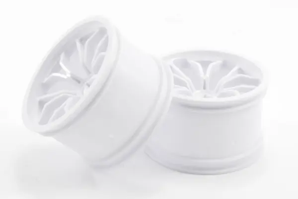 FTX Bugsta Wheel (2) - White – view 2