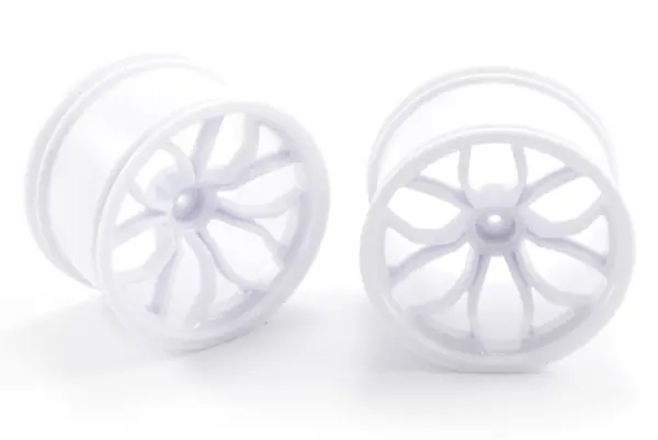 FTX Bugsta Wheel (2) - White – view 3