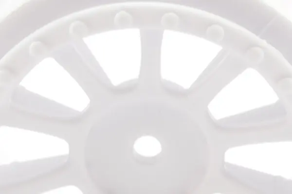FTX Hooligan Rally Wheels (Pr) White – view 3