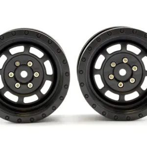 FTX Mauler/Kanyon Black Wheels (Pr) – view 2