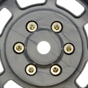 FTX Mauler Grey Wheels (Pr) – view 2