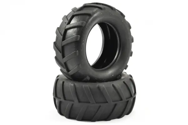 FTX Comet Monster Tyre (Pr) – view 3
