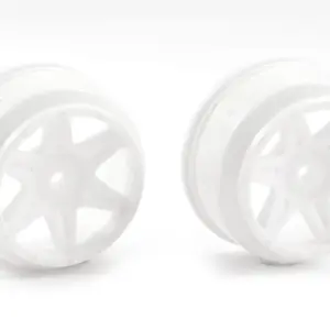 FTX Comet Desert Buggy /Short Course Rear Wheel White – view 2