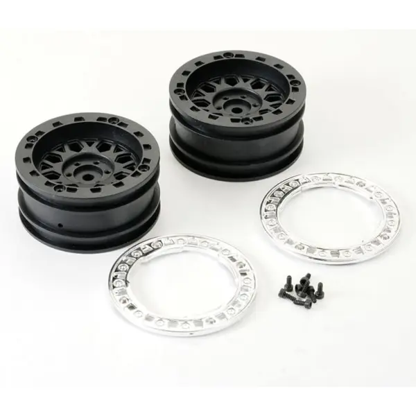 FTX Fury 2.0 Wheels (Pr)