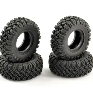 FTX Mini Outback 2.0 Super Soft Crawler Tyres (4) – view 2