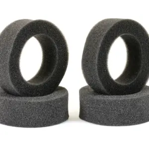 FTX 1/18 Comp Compound Gator 60mm Sponge Inserts (4) – view 2