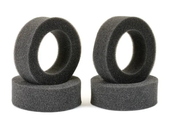 FTX 1/18 Comp Compound Gator 60mm Sponge Inserts (4) – view 2