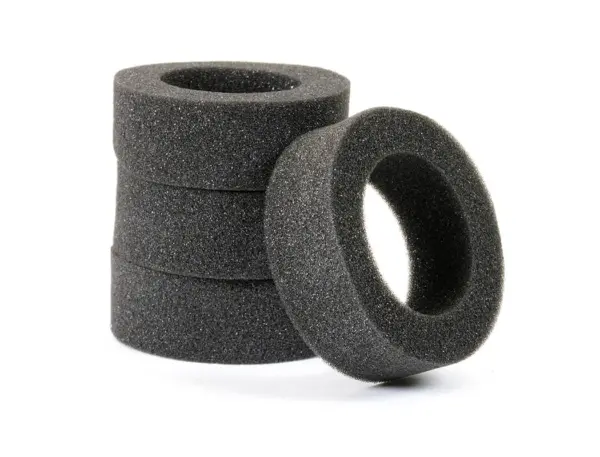 FTX 1/18 Comp Compound Gator 60mm Sponge Inserts (4) – view 3