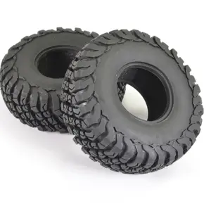 FTX Texan 1/10 Tyre W/Memory Foam (Pr) – view 2