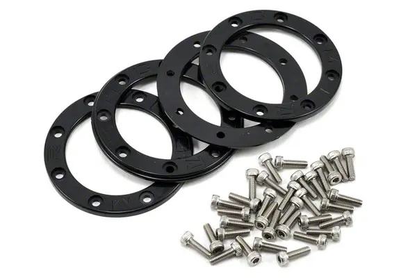 Gmade 2.2 Gt Beadlock Wheels (2) – view 3