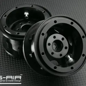 Gmade 2.2 Gt Air System Bead Lock Wheels (2) – view 2