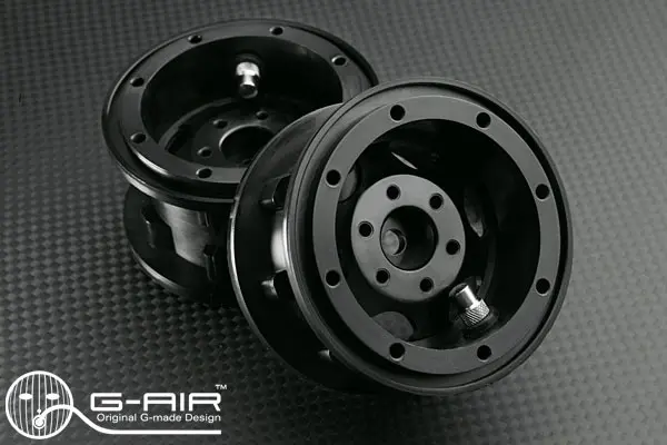 Gmade 2.2 Gt Air System Bead Lock Wheels (2) – view 2