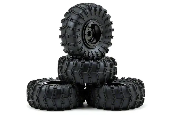 Gmade 2.2 Gt Air System Bead Lock Wheels (2) – view 5