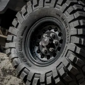 Gmade 1.9 Mt 1902 Off-Road Tyres (2) – view 2