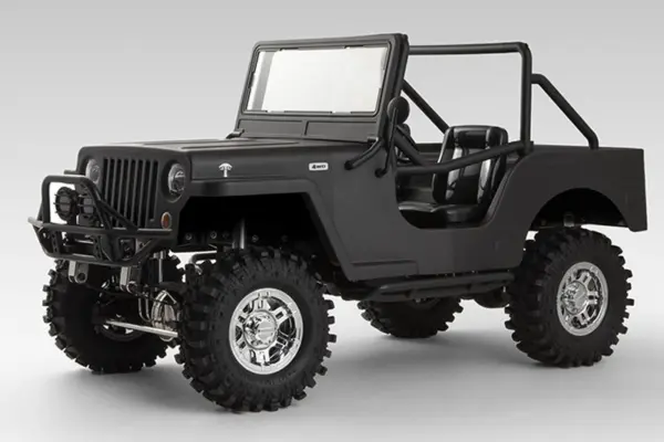 Gmade 1.9 Mt 1903 Off-Road Tyres (2) – view 6