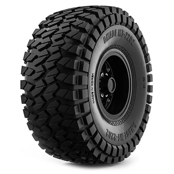 Gmade 2.2 Mt 2202 Off-Road Tyres (2)