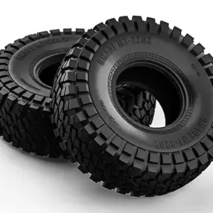 Gmade 2.2 Mt 2202 Off-Road Tyres (2) – view 2