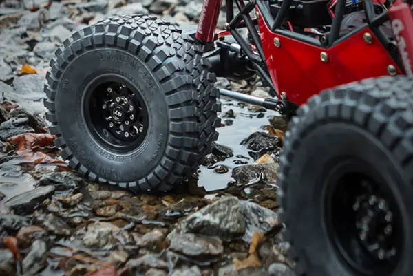 Gmade 2.2 Mt 2202 Off-Road Tyres (2) – view 6