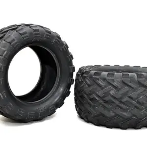 Hobao Hyper Mt Plus Ii Tyre With Insert (2) – view 2