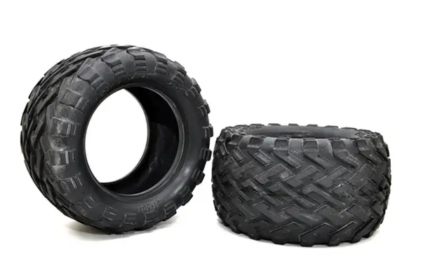 Hobao Hyper Mt Plus Ii Tyre With Insert (2) – view 2