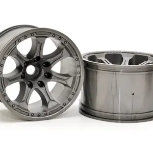 Hobao Hyper Mt Plus Ii Wheel (2) – view 2