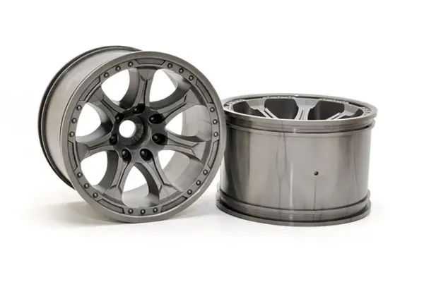 Hobao Hyper Mt Plus Ii Wheel (2) – view 2