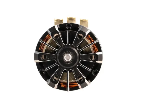 Hobbywing Xerun V10 13.5T G5 Black Motor – view 4
