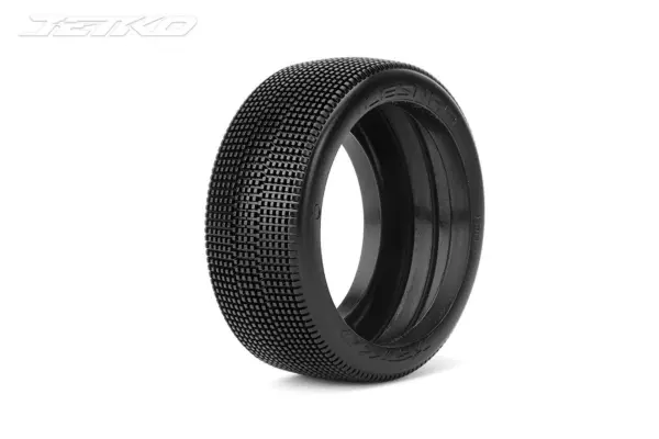 Jetko Lesnar Soft 1:8 Buggy (4) Tyres Only
