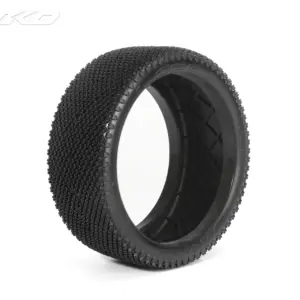Jetko J Zero Wet 1:8 Buggy Tyres Only (4)