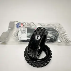 Jetko Arena 1:10 Buggy 2.2 Front Tyres 2wd Super Soft (2)