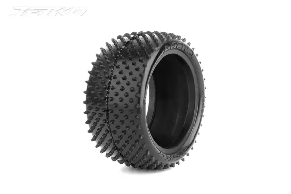 Jetko Arena 1:10 Buggy 2.2 Rear Tyres 2wd 4wd Soft (2) – view 3