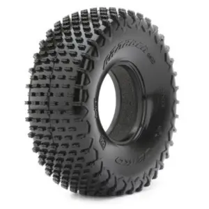 Jetko Ex Grabber 1.9 Crawler Ultra Soft Tyres (2)"