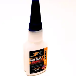 Jetko Cyano Tyre Glue by Loctite (20g.)