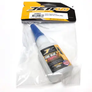 Jetko Cyano Tyre Glue by Loctite (20g.) – view 2