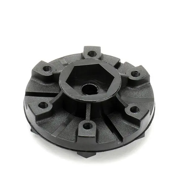 Hex Adaptor 14mm for Arrma Senton Extreme Wheel (4)