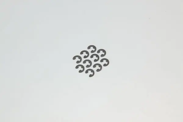 E-Ring 2.0mm (10) Kyosho